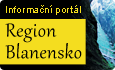 Informační portál RegionBlanensko.cz