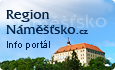 Informační portál RegionNáměšťsko.cz