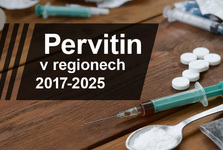 Pervitin v regionech: Z Rosicka zmizely policejní zásahy na varny Pervitin v regionech: Z Rosicka zmizely policejní zásahy na varny