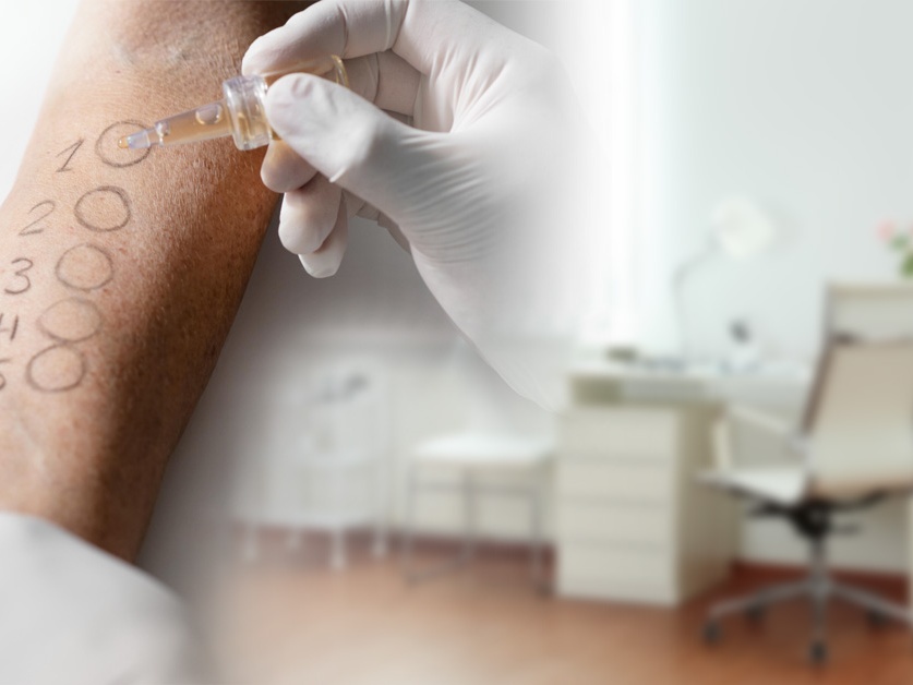 Ambulance alergologie a klinické imunologie -  MUDr. Kateřina Hanáková