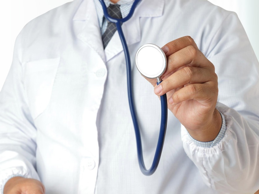 Interní a geriatrická ordinace - MUDr. Petr Zuska