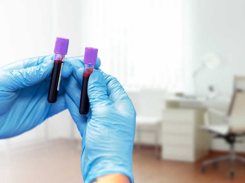 Laboratoř Synlab – AGNI Centrum Rosice