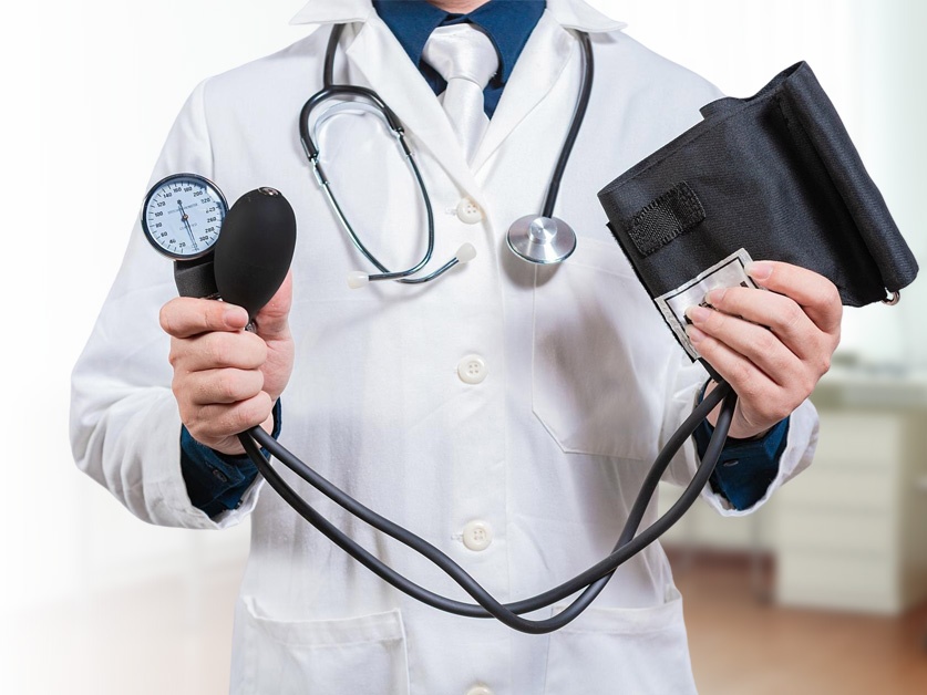 Praktický lékař pro dospělé MeditrinePraktik s.r.o. - MUDr. František Ševčík, MUDr. Irena Zelníčková