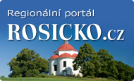 Portál regionu Rosicko