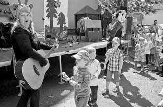 Rozsvícená Trojice