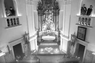 Rozsvícená Trojice