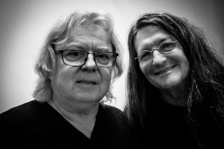 Vladimír Mišík a Ivan Hlas