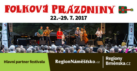 Folkové prázdniny