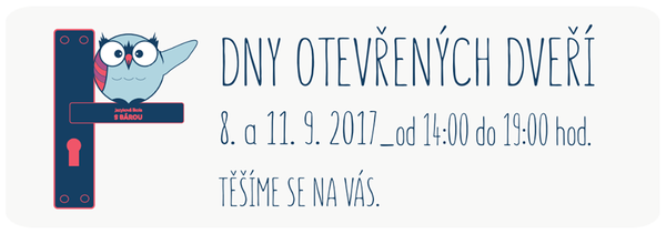 dny otevřených dveří