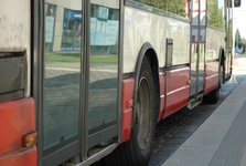 Autobusy z Troubska a Popůvek jezdí do Brna častěji. Přibyly dopolední spoje