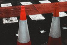 Katastr obce Zakřany čeká úplná uzavírka silnice č. III.39411: co potřebujete vědět