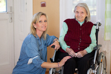 Pečovatelská služba v Rosicích: Co nabízí a jak požádat o pomoc Pečovatelská služba v Rosicích: Co nabízí a jak požádat o pomoc