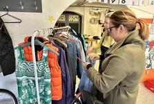 Dejte svým věcem druhý život a možná přispějete i na dobrou věc