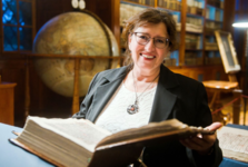 Rosická kronikářka: Psaní kroniky je něco jako rituál