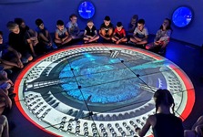 Infocentra Dukovany a Dalešice patří k tahounům návštěvnosti regionu