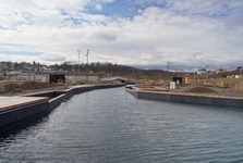 Nové koupaliště v Rosicích už napouští vodou, první plavce přivítá v květnu