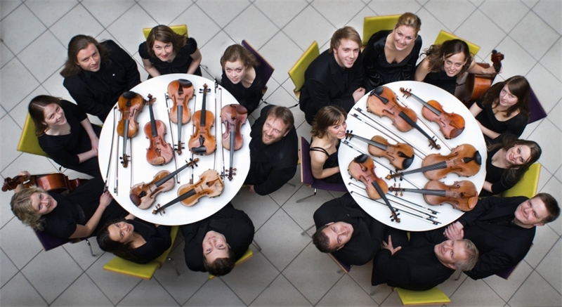 Trondheimští sólisté