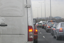 Rosice čeká dvouměsíční oprava hlavního tahu I/23. Připravte se na dopravní omezení