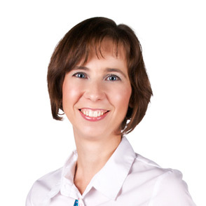 Mgr. Sylvie Balážová