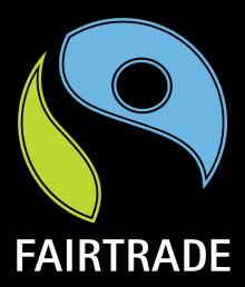 Logo fair trade